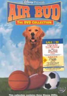Air Bud: The DVD Collection (DVD)  ™ Shopping   Big