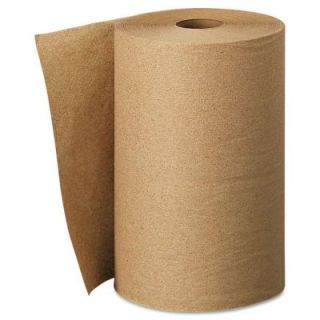 Scott Natural Hard Roll Paper Towels (Case of 12) KCC 02021