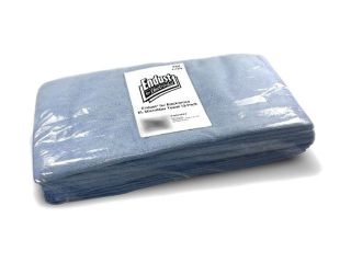 Endust 11476 for Electronics Bulk Pack XL sized 12 Pack Microfiber Towels