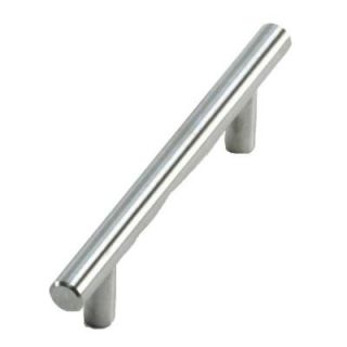 Laurey 15 1/8 in. Stainless Steel T Bar Pull 89007