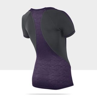 Nike Pro Hypercool Flash Womens T Shirt
