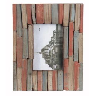 Privilege Wood Picture Frame