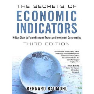 The  Secrets  of  Economic  Indicators