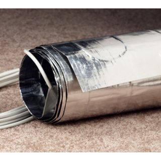 Environ Cut and Fit 240 Volt Floor Heating Roll by WarmlyYours
