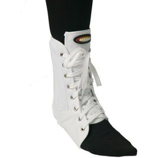 MAXAR Canvas Ankle Brace (with laces): NAN 115