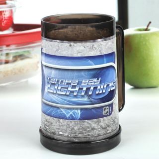 Tampa Bay Lightning 16oz. Hi Def Color Top Freezer Mug