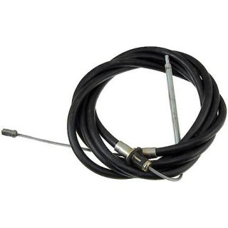 Carquest Wearever Parking Brake Cable BCA93601