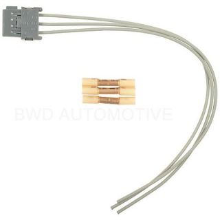 CARQUEST by BWD Power Antenna Module Connector PT618