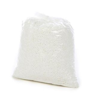 Elite Products Pure Bead 2 Cubes Bean Bag Replacement Fill