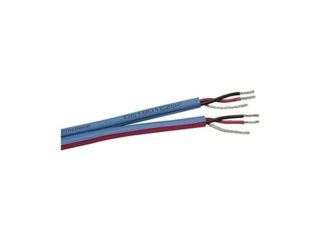 Electronic Cable,  Riser, 22AWG, 1000Ft