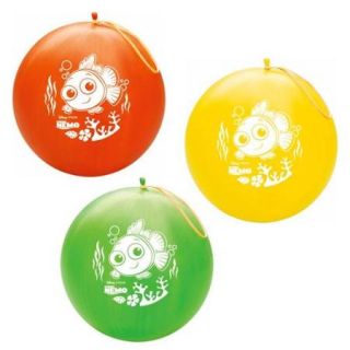 Finding Nemo Punch Balloon (Each)   Party Supplies