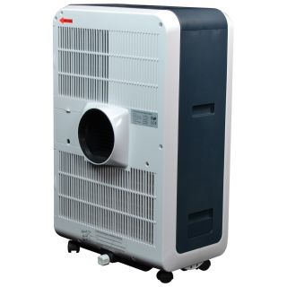 12,000 BTU Portable Air Conditioner with Remote