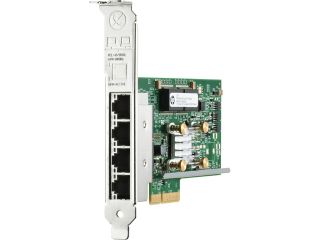 Open Box: HP 331FLR Gigabit Ethernet Card