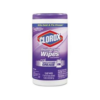 Disinfecting Wipes COX01761EA