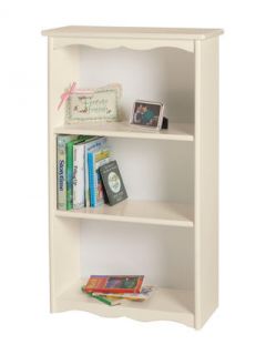 Traditional Bookcase by LITTLE COLORADO