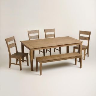 Harrow Dining Collection