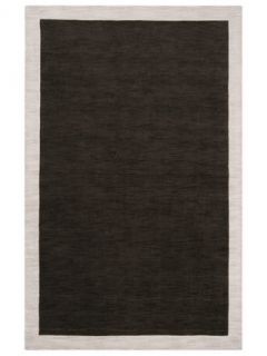 Madison Square Hand Loomed Wool Rug by Surya
