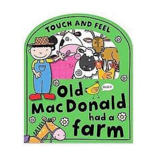 Old MacDonald Had a Farm (Board)