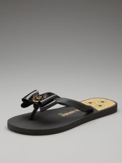 Ibiza Jelly Thong Sandal by Jack Rogers