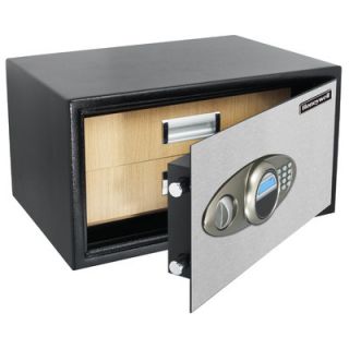 Security Jewelry Safe 1.23 CuFt by Honeywell