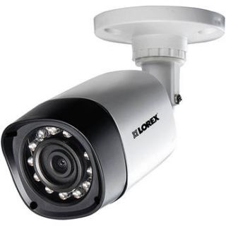 Used Lorex by FLIR 720p IR Bullet Camera with 3.6mm LBV1521RB