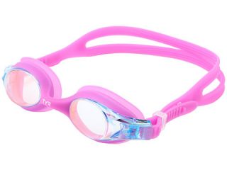 TYR Swimples™ Mirrored Goggles Berry Fizz