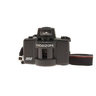 Used Horizon  202 Panorama Camera