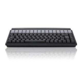 Preh Electronics MCI 128 Programmable POS Keyboard   Black