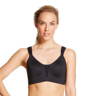 Simply Perfect by Warners® Wire Free Back Smoothing Sports Bra