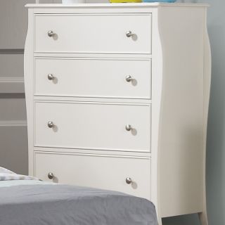 Pasani 4 Drawer Chest by Wildon Home ®