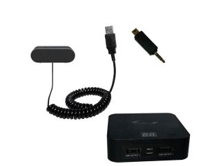 Rechargeable Pack Charger compatible with the Sony SRS X3 / SRS X2