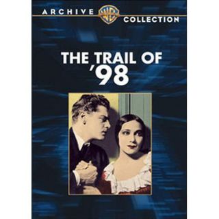 The Trail of 98 (Fullscreen)