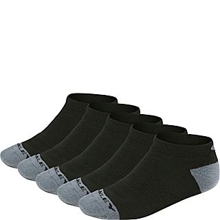 Oakley Performance Basic Low Cut Sock 5 Pack