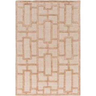 Artistic Weavers Arise Addison Sand 5 ft. x 7 ft. 6 in. Indoor Area Rug AWRS2135 576