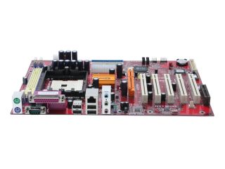 PC CHIPS M870 754 SiS 755 ATX AMD Motherboard