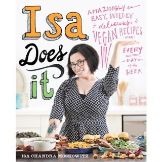 Isa Does It (Hardcover)