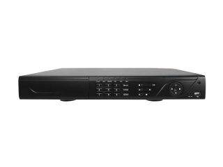 8 CH HD TVI Bl 7208TEL video input, 1080P recording HDMI output barebone