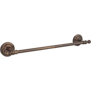Que New Collection 30" Towel Bar (Build to Order)