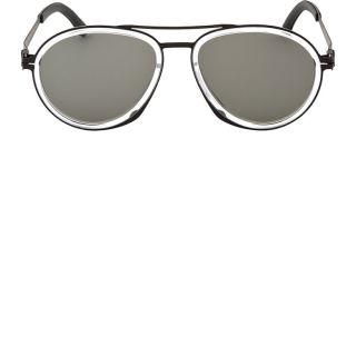 part of the damir doma x mykita collaboration size 54 16 135 stainless
