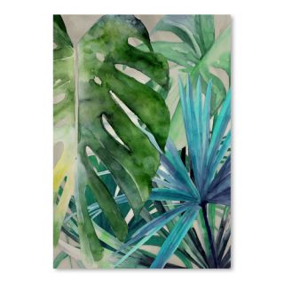 Americanflat Urban Road Palm Canyon Poster Painting Print