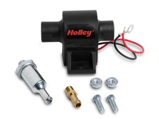 Holley Performance 12 426 Mighty Might Electric Fuel Pump