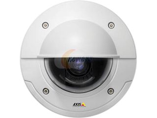 Open Box: AXIS P3365 VE Network Camera   Color