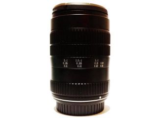 Venus Laowa 60mm F/2.8 Ultra Macro Manual Focus Lens   for Nikon F Mount