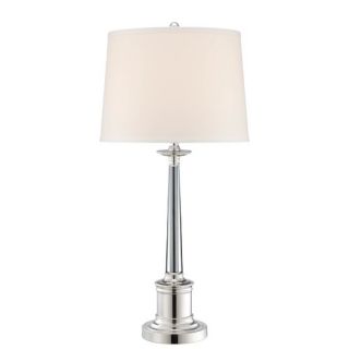 Adara 30.75 H Table Lamp with Empire Shade