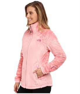 The North Face Pink Ribbon Osito 2 Jacket