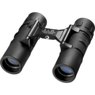 BARSKA Focus Free 9x25 Compact Binoculars AB10302