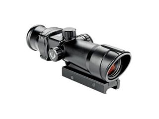 Bushnell Trophy 1x32mm Tactical Red/Green T Dot Reticle Sight Scope 730132P