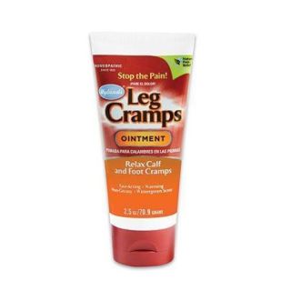 EasyComforts Hyland's Leg Cramps Ointment