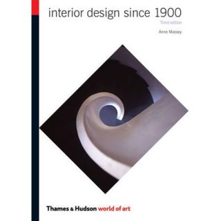 Interior Design Since 1900