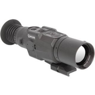 Night Optics Panther 640 Thermal Riflescope (30 Hz) PTS 64050